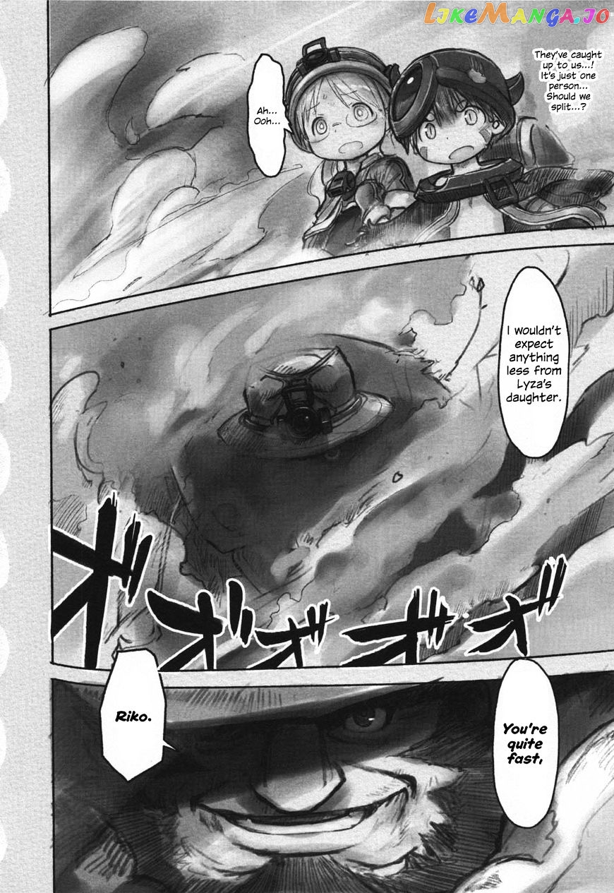 Made in Abyss, Chapter 9 image 21